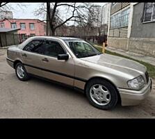 Мерседес W202