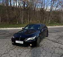 Продам БМВ Е60 530d 2004 г