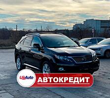 Lexus RX450h (Доступен в Автокредит)