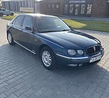 Rover 75 дизель