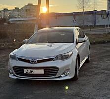 Toyota Avalon/Limited/ Нейтралки / 2.5 гибрид / зимняя резина.