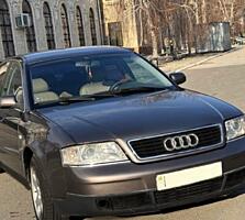 Продам Audi A6 C5, 2001 год, 2.5 TDI