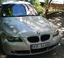 СРОЧНО ПРОДАМ БМВ е61 2004 г. Дизель 3500$