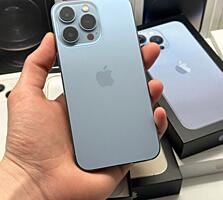 New - iPhone 13 Pro Max 512GB / РАССРОЧКА/ ГАРАНТИЯ!
