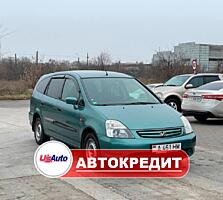 Honda Stream (Доступен в Автокредит)