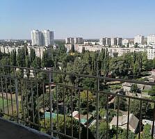 БОЛЬШАЯ 1-комн квартира в ЖК Вернисаж на Костанди