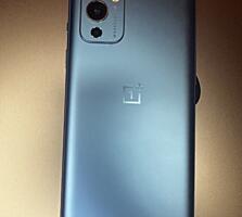 Продам телефон OnePlus 5G б/у