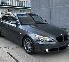 E60 535 дизель, автомат, 2006г