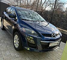 ПРОДАЮ MAZDA CX-7 2011г