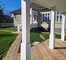 Продажа жилого дома или обмен на квартиру в г. Бельцы