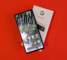 Google Pixel 6a