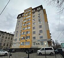 Apartament cu 1 cameră, Buiucani.