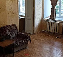 В продаже 4х ком.квартира.