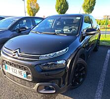 Citroen C4 Cactus Automat motorina