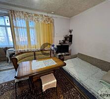 Apartament - 24 m² , Chișinău, Botanica, str. Salcâmilor