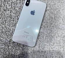 iPhone X 256Gb