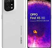 Смартфон OPPO FIND X5, 5G, 8/256GB