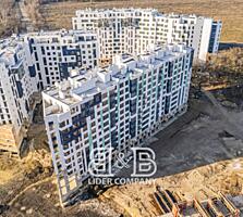 Penthouse de vânzare – Cartier Cluj Napoca, Bloc B05, 154,69 mp ...