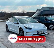 Tesla Model 3 (Доступен в Автокредит)