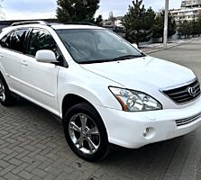 Продам Lexus RX400H