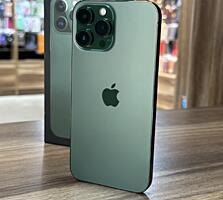 iPhone 13 Pro Max 256Gb / СИМ+Есим / РАССРОЧКА / ГАРАНТИЯ