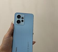 Сяоми redmi note 12 (в комплекте с зарядным устройством)