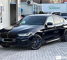 bmw 545e