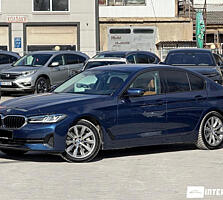 bmw 530e