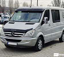 mercedesbenz Sprinter