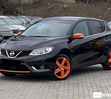 nissan Pulsar