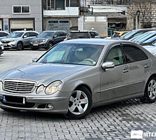 mercedesbenz E