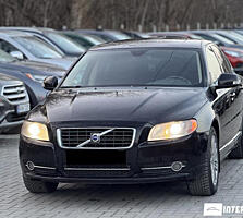 volvo S