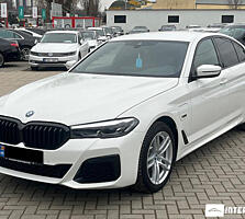 bmw 530e