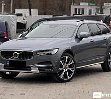 volvo V