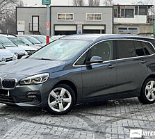 bmw 216d