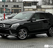 mercedesbenz GLE