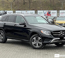 mercedesbenz GLC