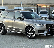 volvo XC