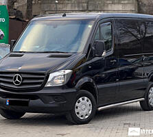 mercedesbenz Sprinter