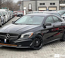 mercedesbenz CLA