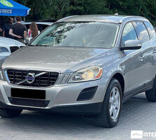 volvo XC