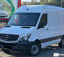 mercedesbenz Sprinter