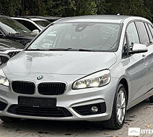 bmw 218d