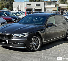 bmw 750