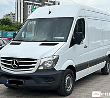 mercedesbenz Sprinter