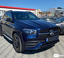 mercedesbenz GLE