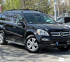 mercedesbenz GL