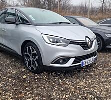 Renault Scenic Intense Automat