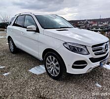 Продам MERCEDES GLE 250 D