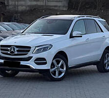 Mercedes Benz GLE